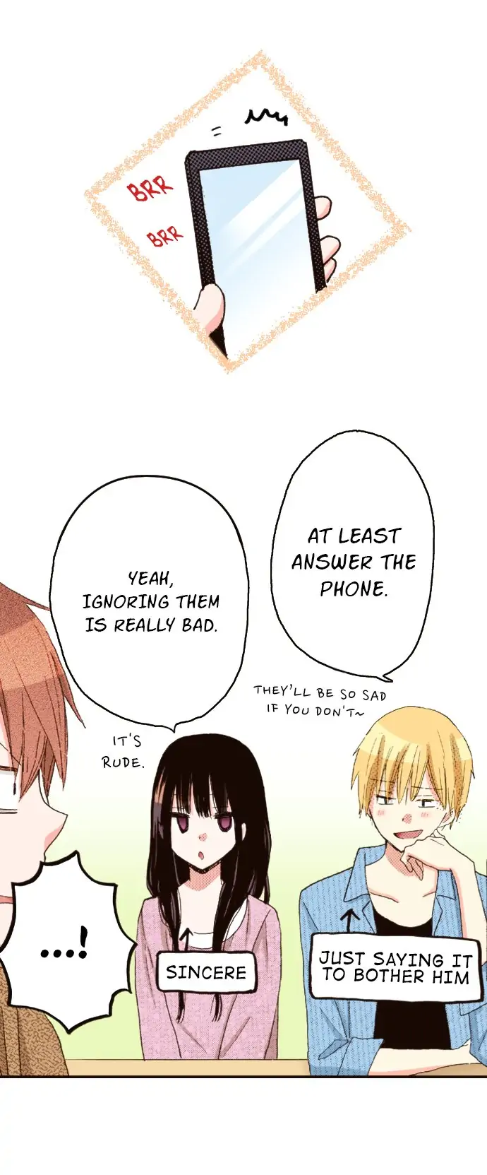 Read Last Game (Manga) Manga Online