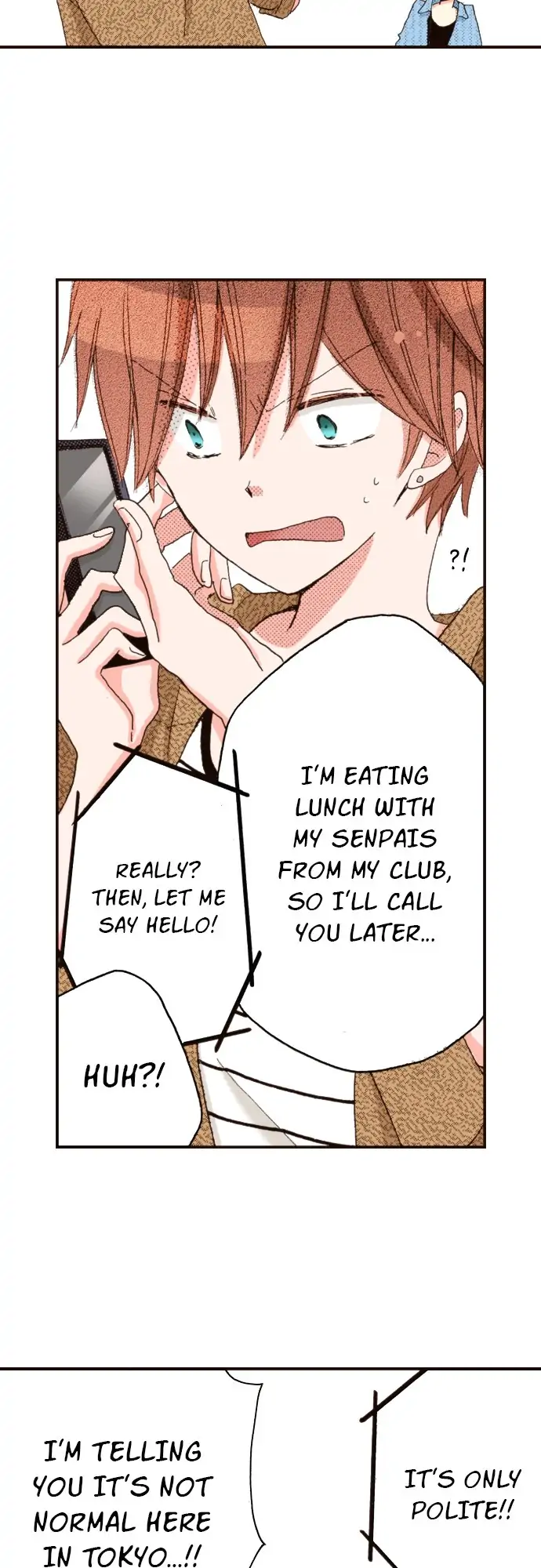 Read Last Game (Manga) Manga Online