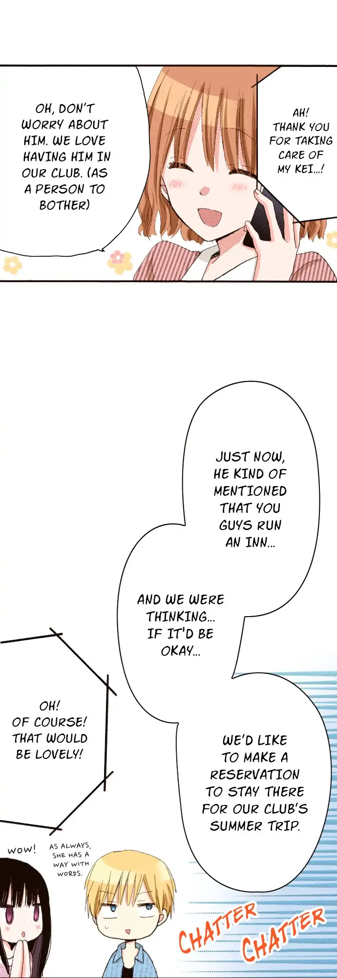 Read Last Game (Manga) Manga Online