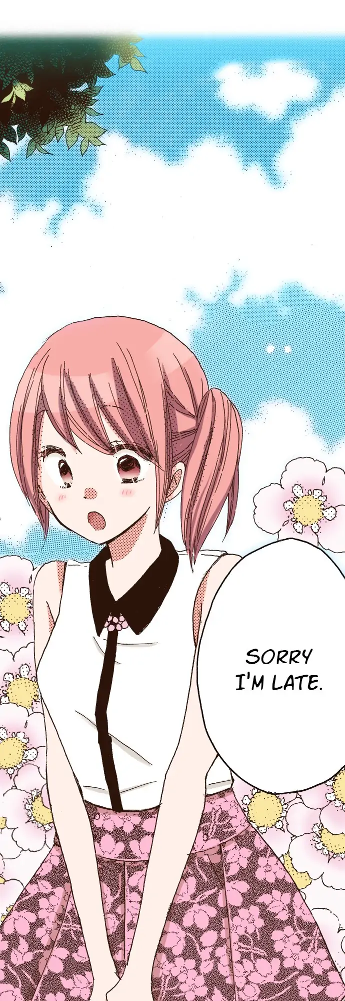 Read Last Game (Manga) Manga Online