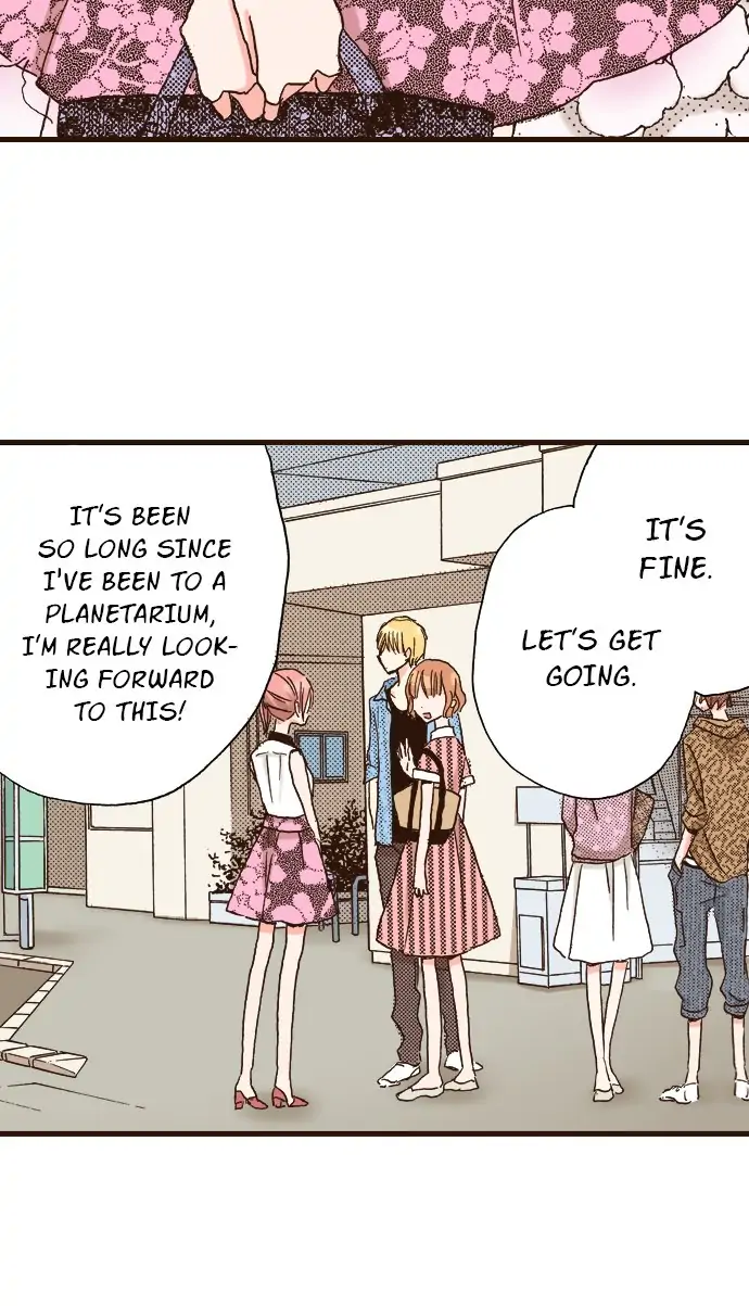Read Last Game (Manga) Manga Online