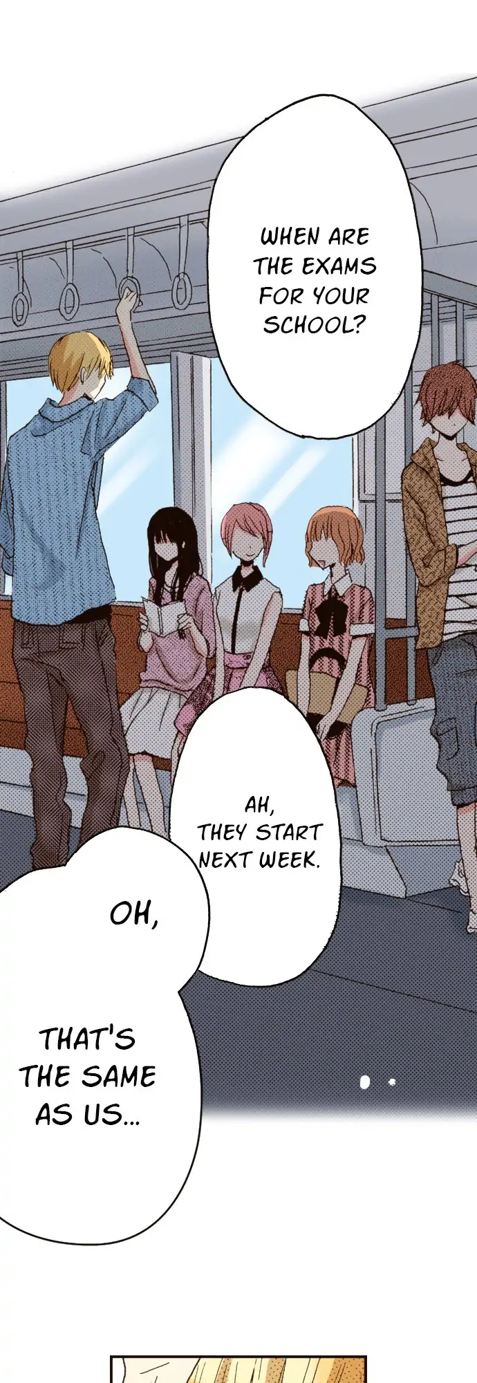 Read Last Game (Manga) Manga Online