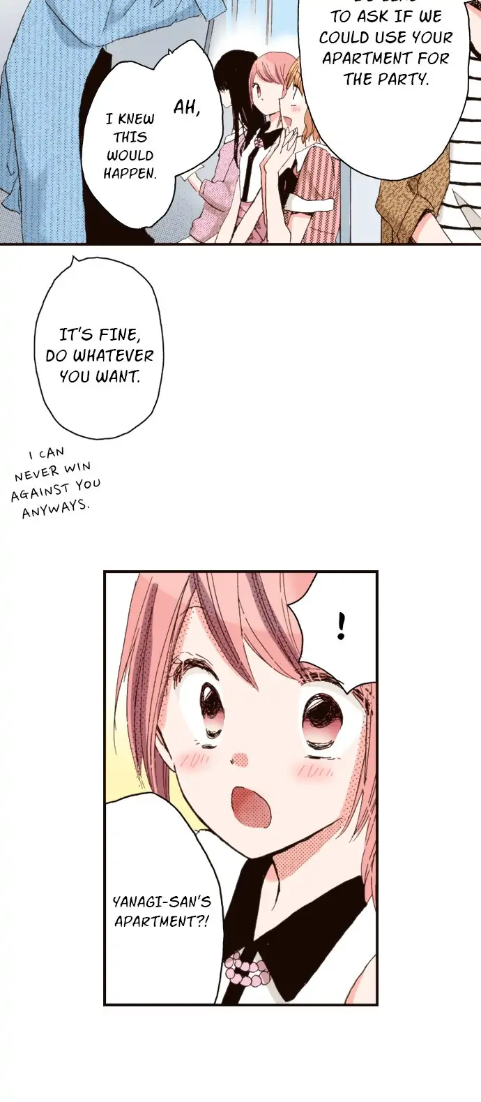 Read Last Game (Manga) Manga Online