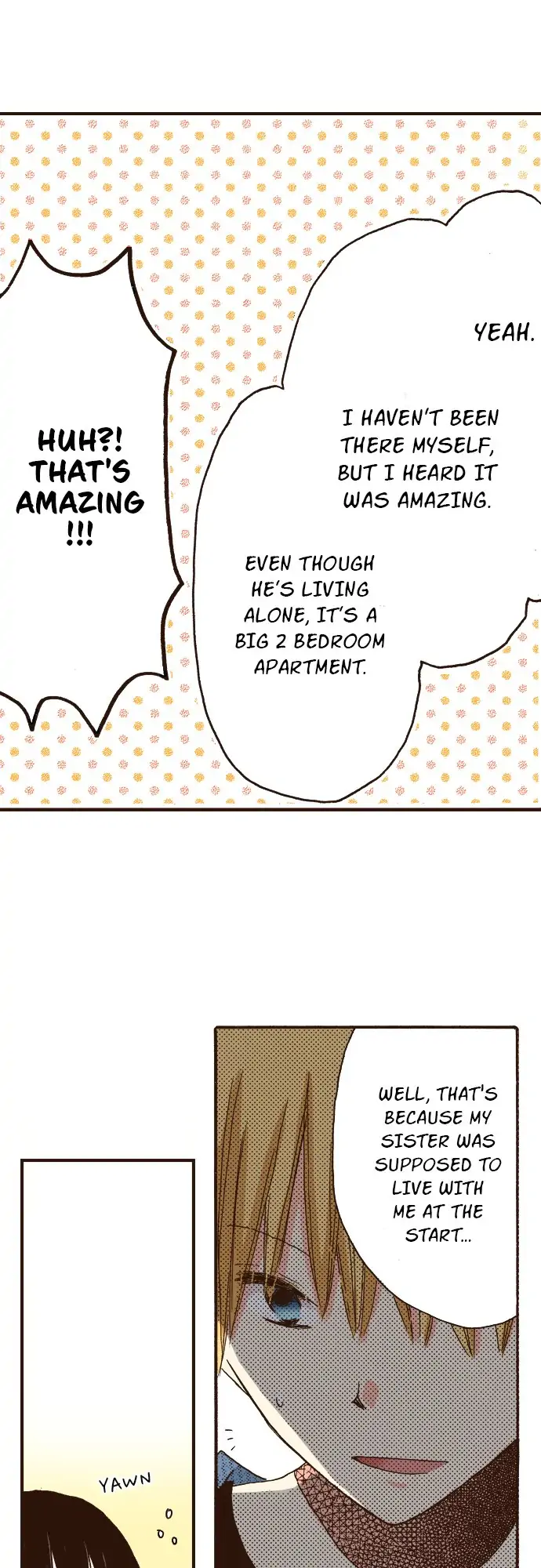 Read Last Game (Manga) Manga Online