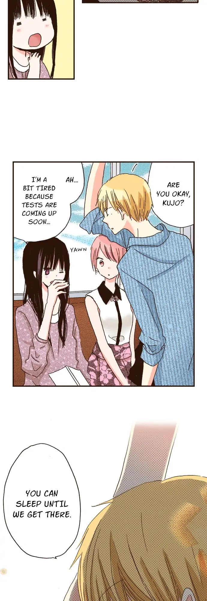Read Last Game (Manga) Manga Online