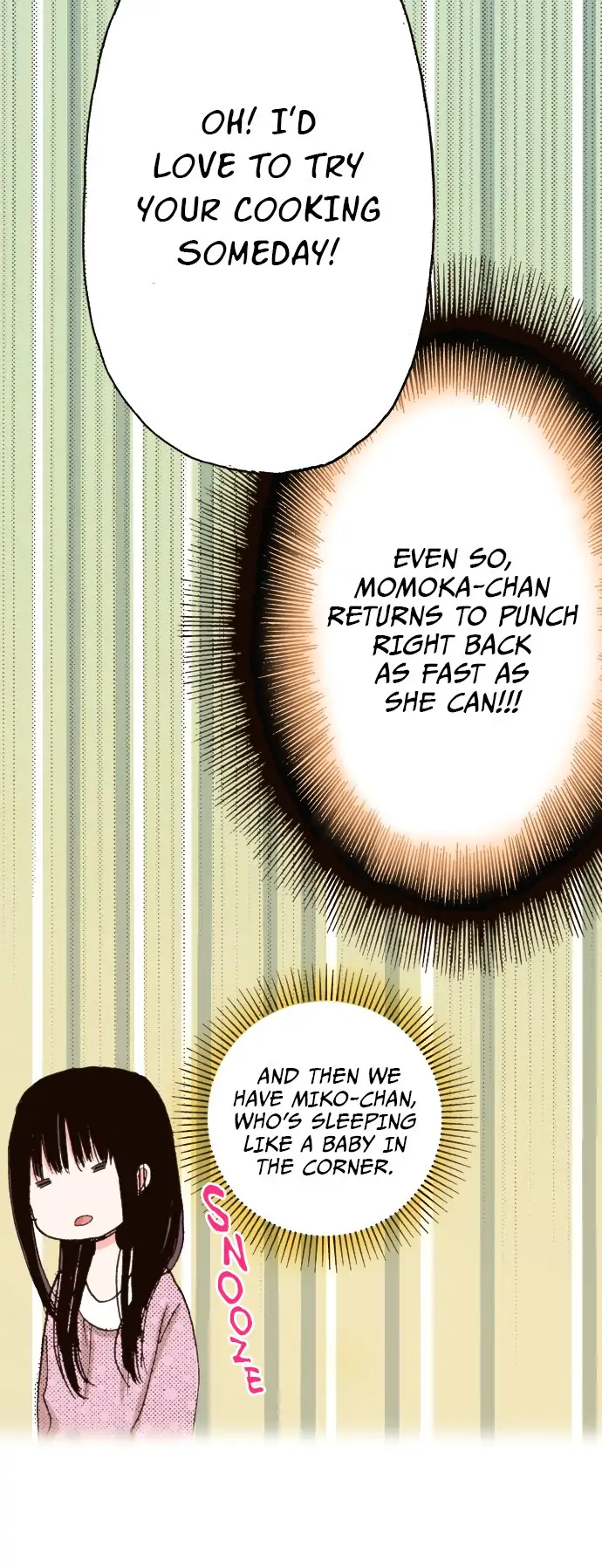 Read Last Game (Manga) Manga Online