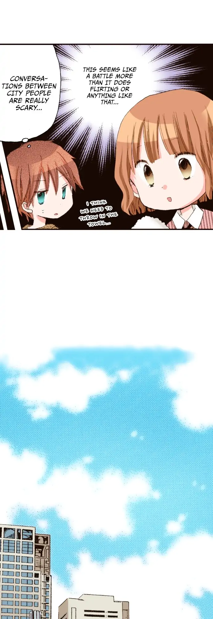 Read Last Game (Manga) Manga Online
