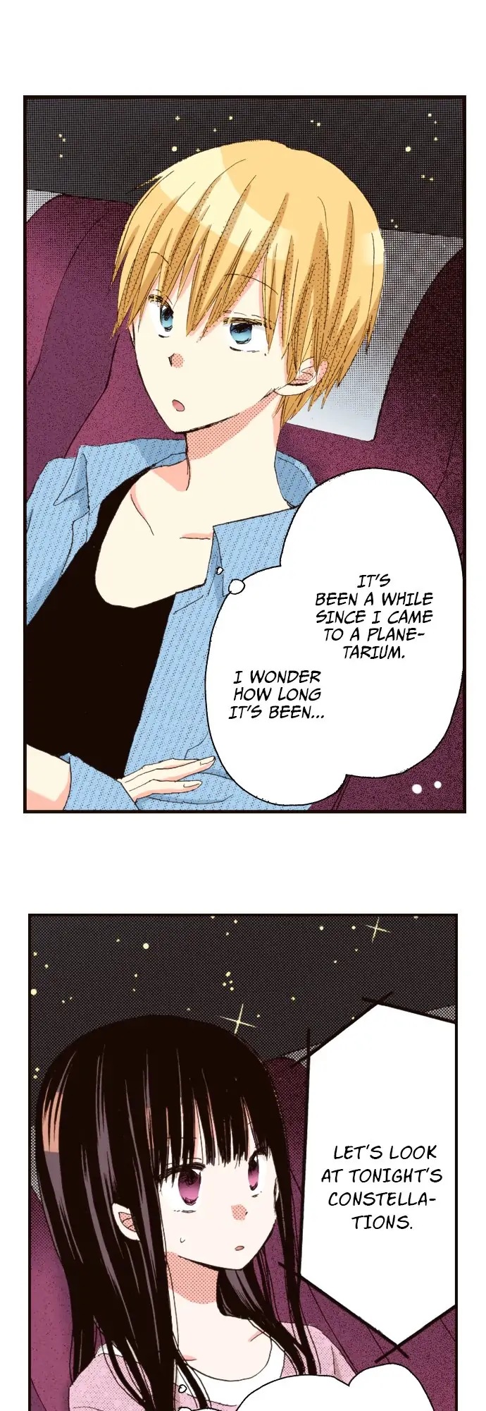 Read Last Game (Manga) Manga Online