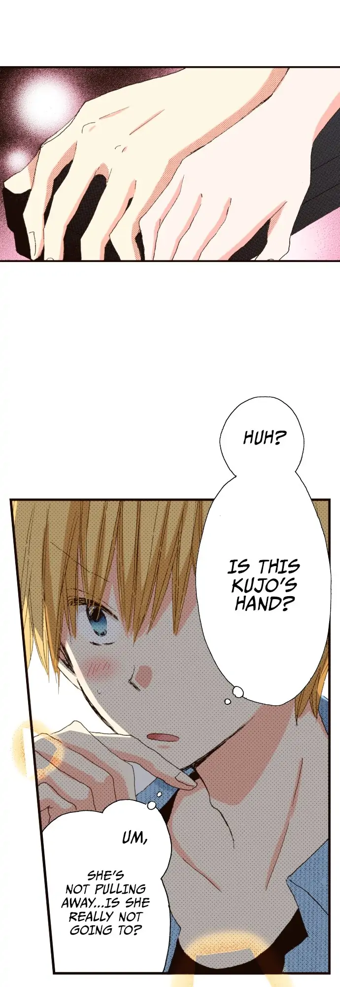 Read Last Game (Manga) Manga Online