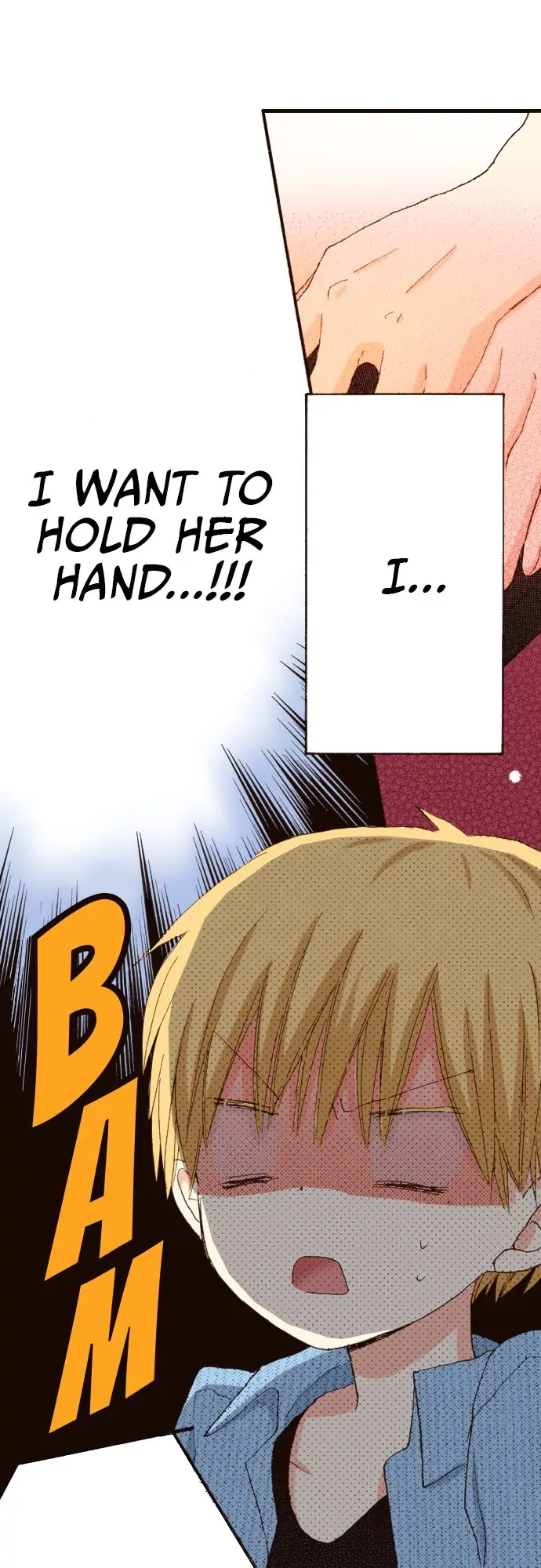 Read Last Game (Manga) Manga Online