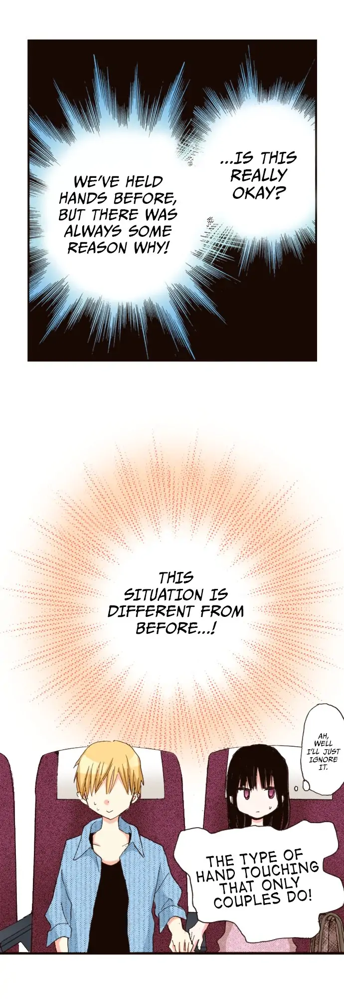 Read Last Game (Manga) Manga Online