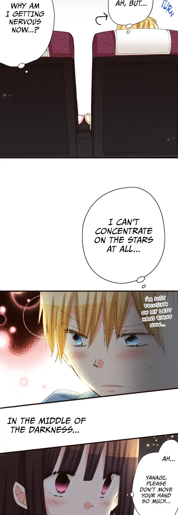 Read Last Game (Manga) Manga Online
