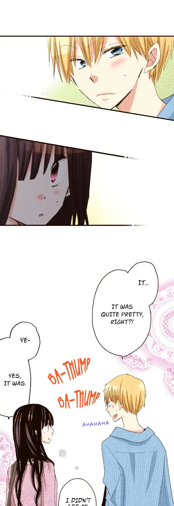 Read Last Game (Manga) Manga Online