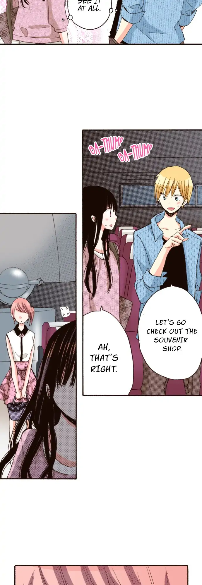 Read Last Game (Manga) Manga Online