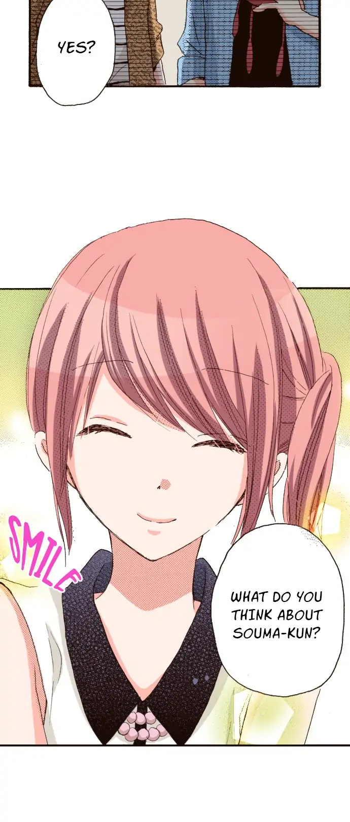 Read Last Game (Manga) Manga Online