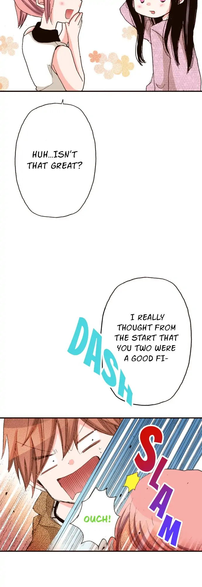 Read Last Game (Manga) Manga Online