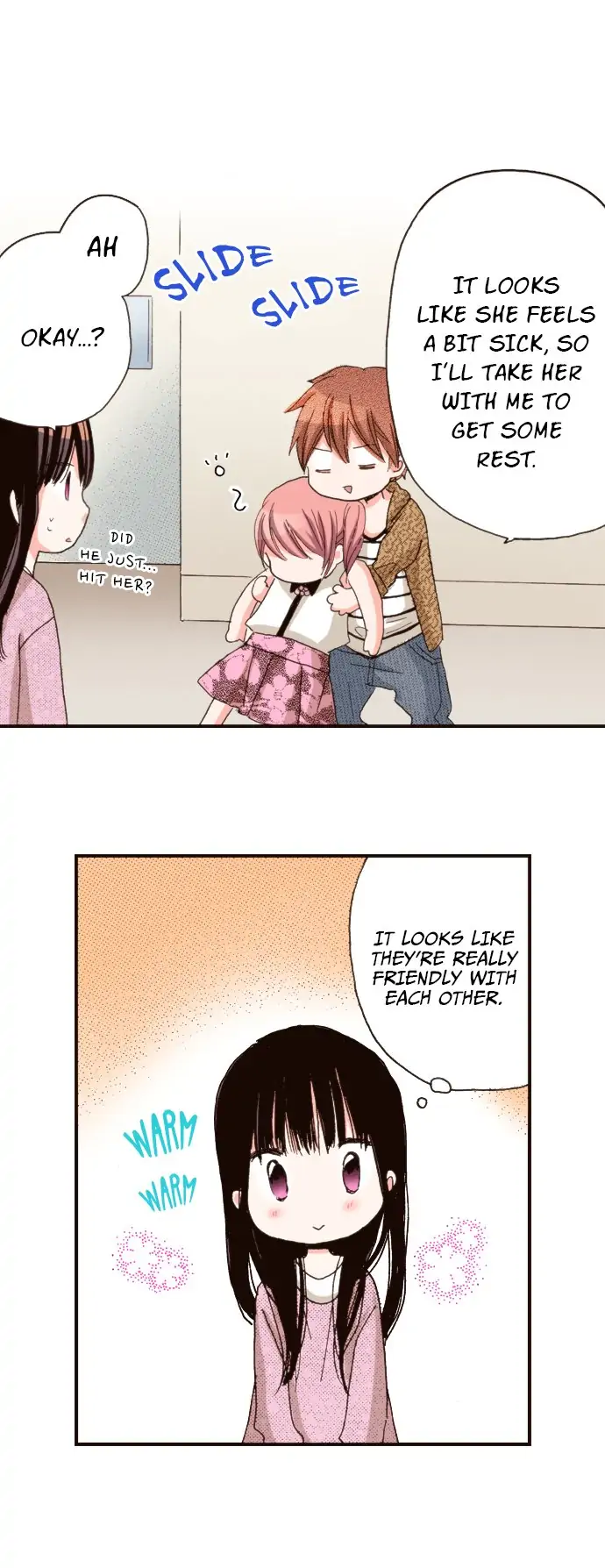 Read Last Game (Manga) Manga Online