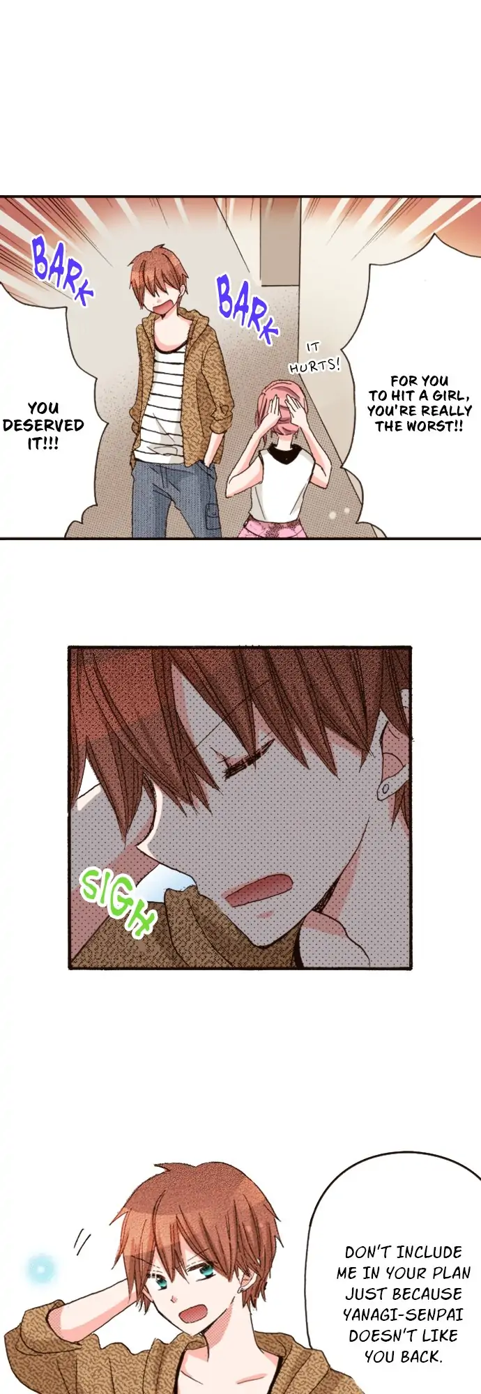 Read Last Game (Manga) Manga Online