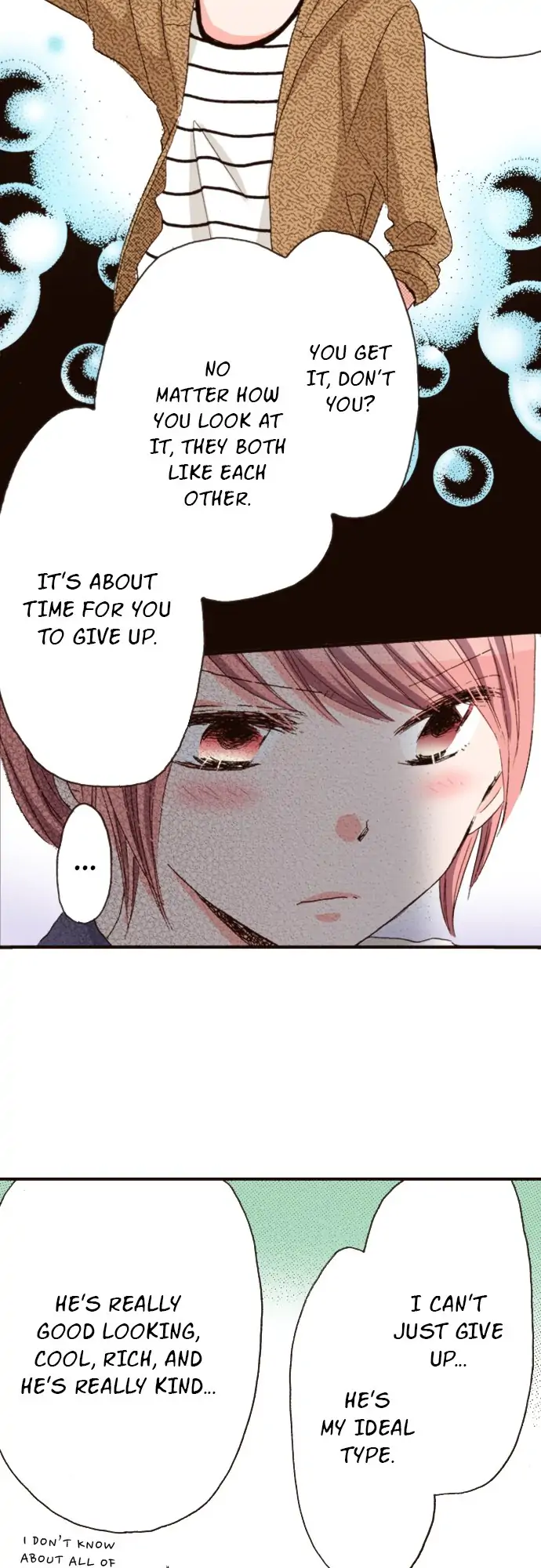 Read Last Game (Manga) Manga Online