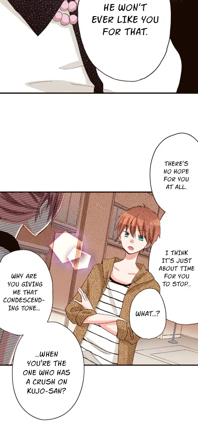 Read Last Game (Manga) Manga Online