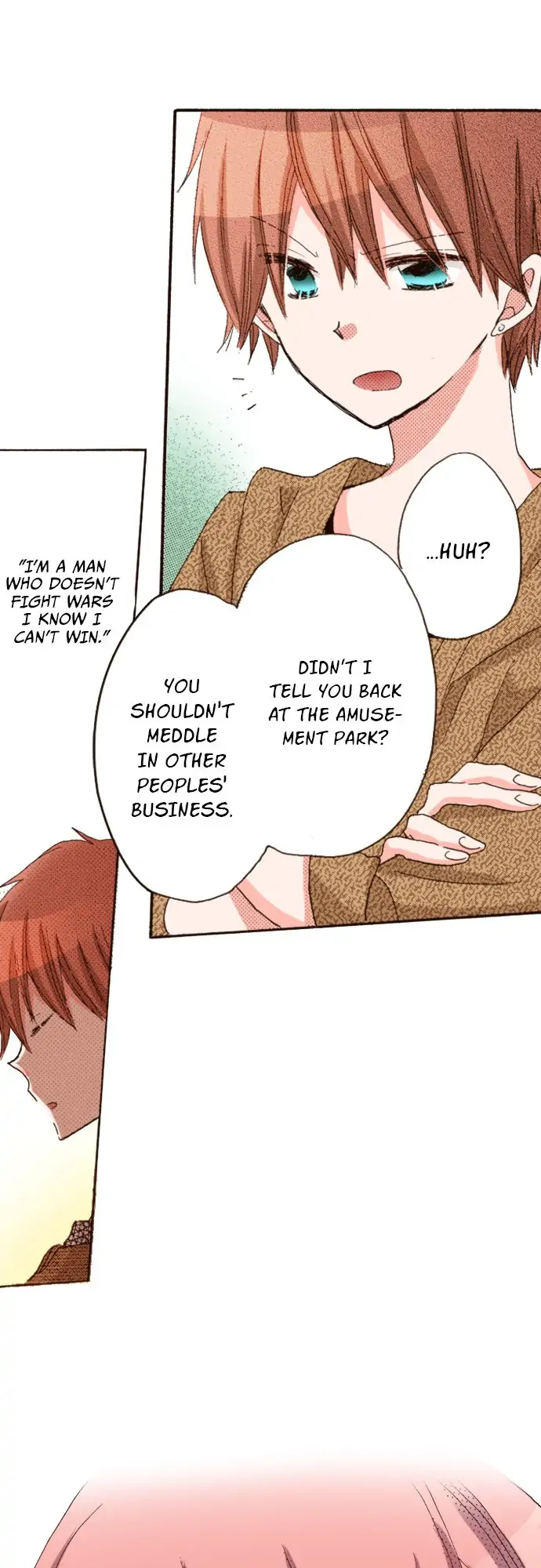 Read Last Game (Manga) Manga Online