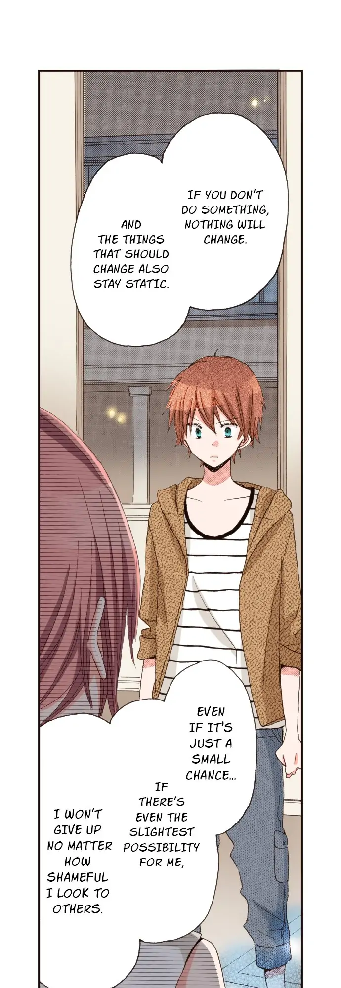 Read Last Game (Manga) Manga Online