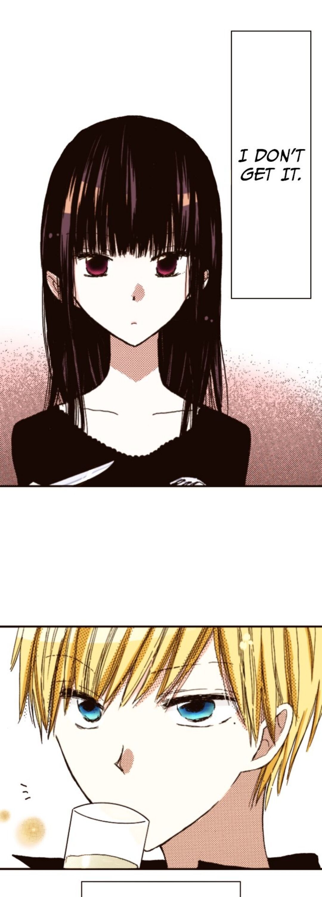 Read Last Game (Manga) Manga Online