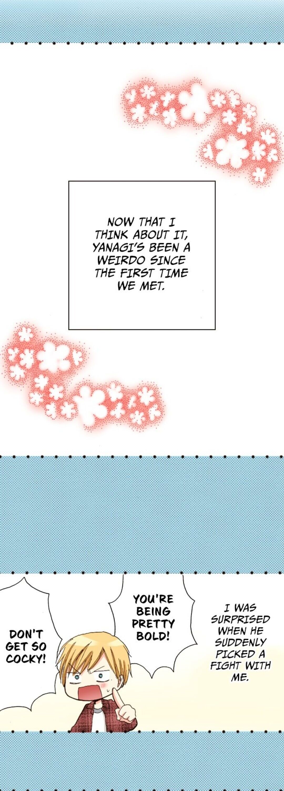 Read Last Game (Manga) Manga Online