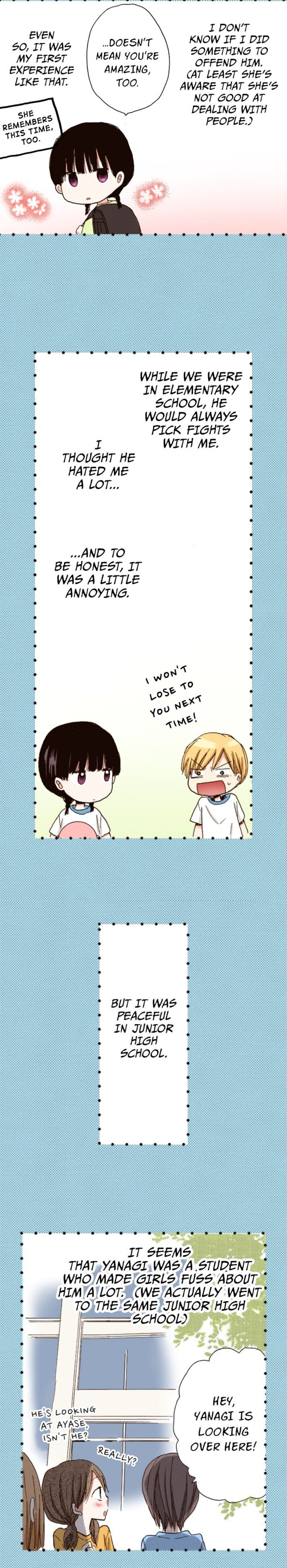 Read Last Game (Manga) Manga Online