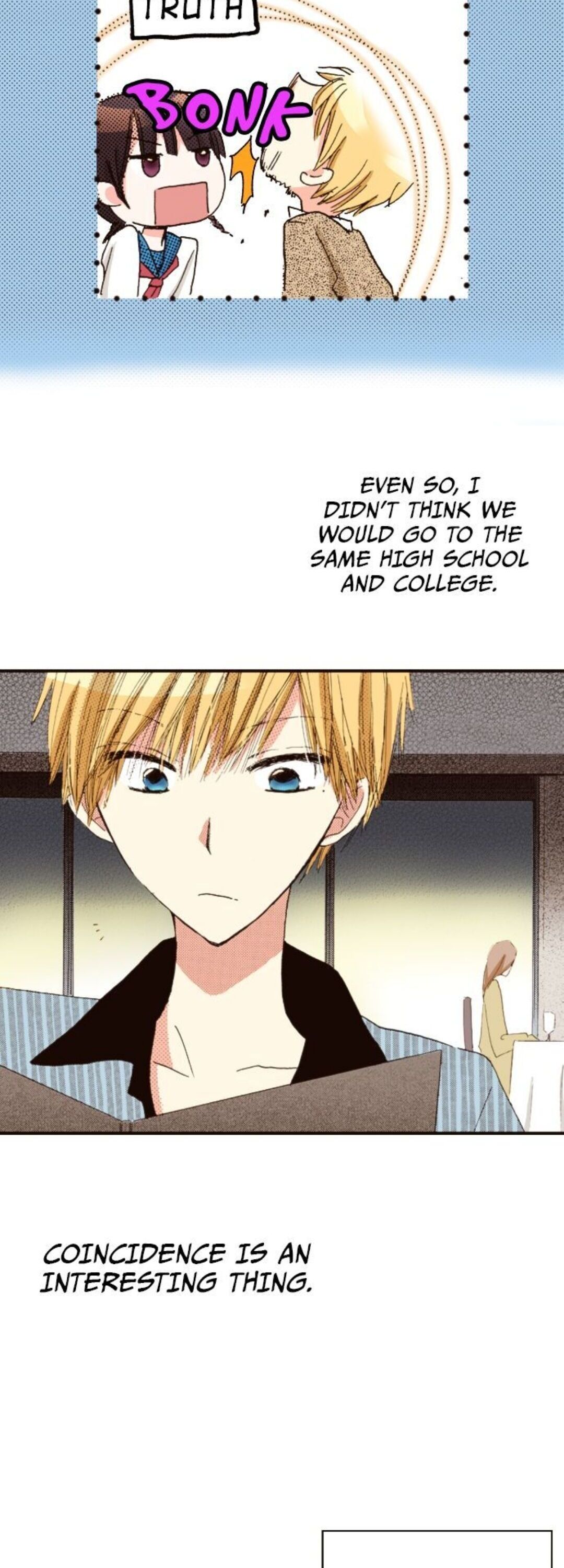 Read Last Game (Manga) Manga Online