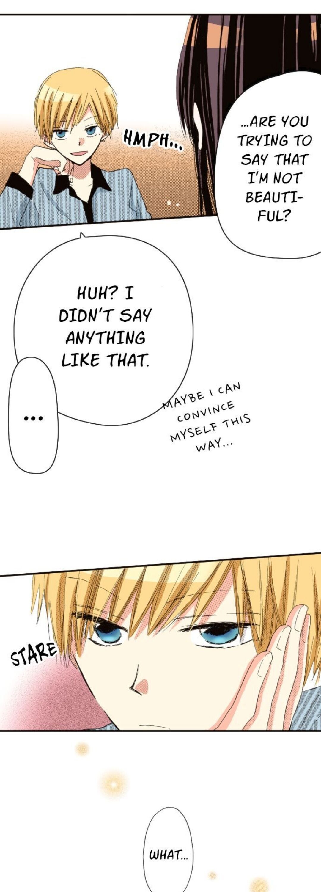 Read Last Game (Manga) Manga Online