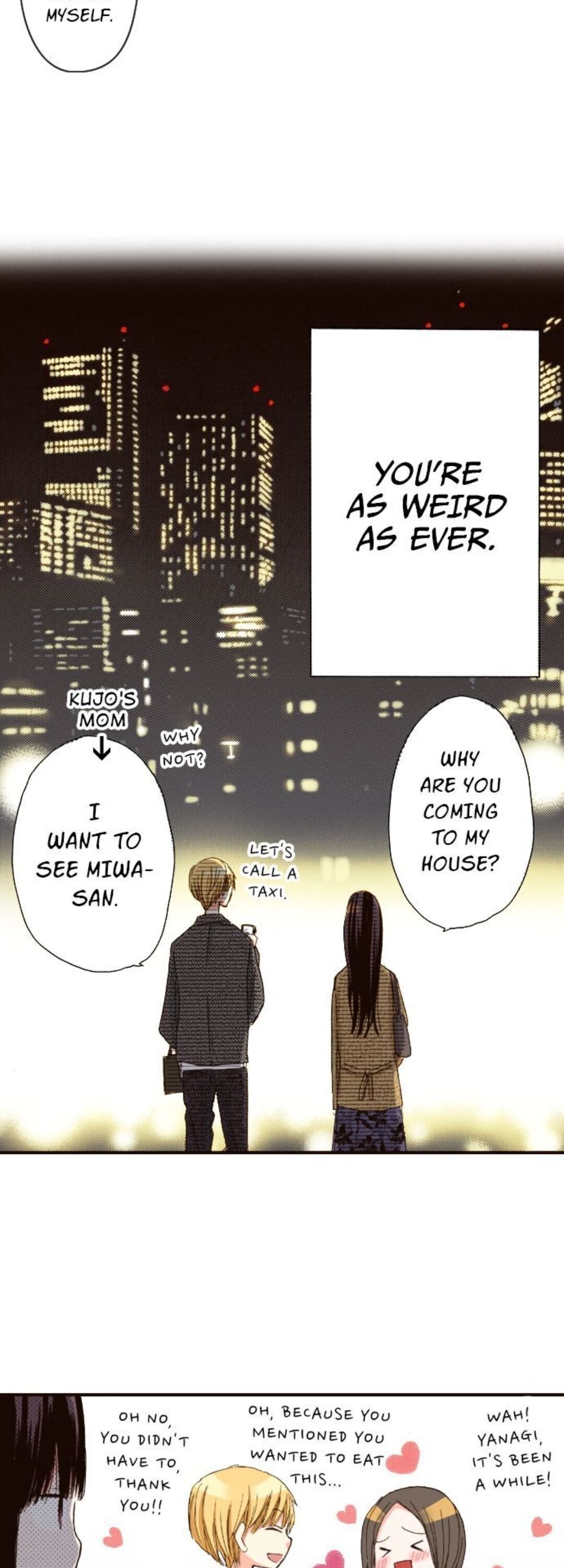 Read Last Game (Manga) Manga Online