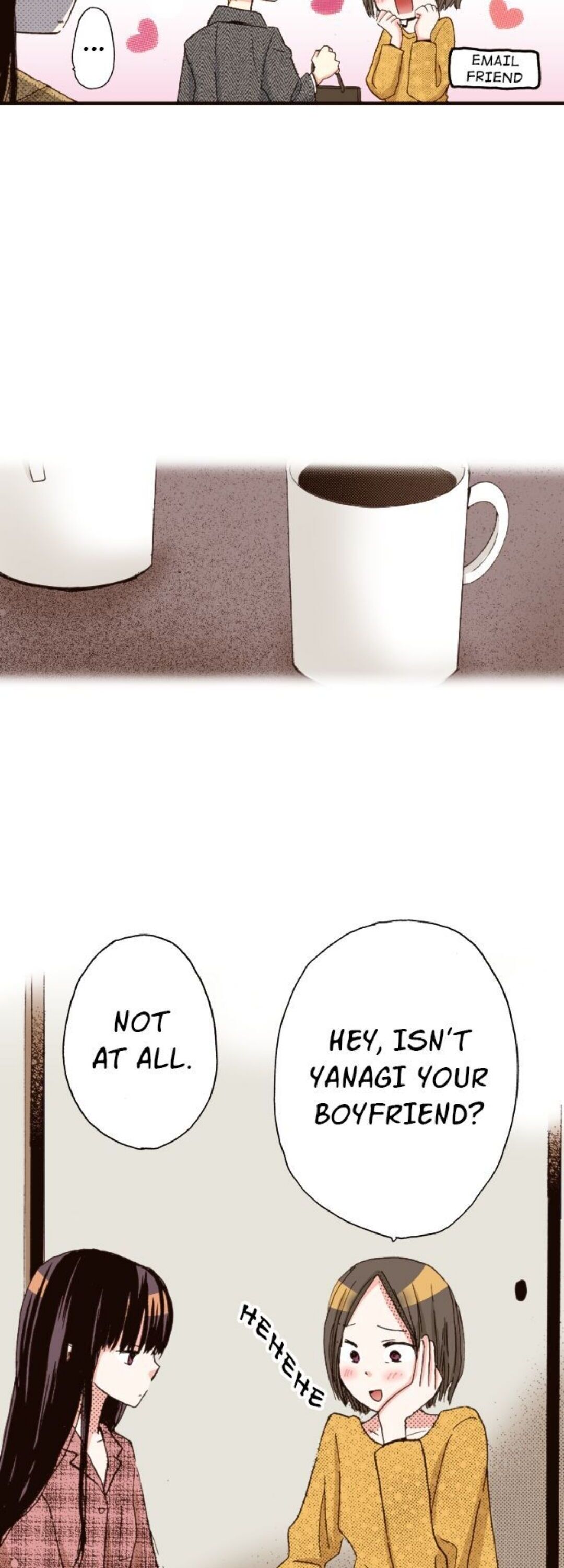 Read Last Game (Manga) Manga Online