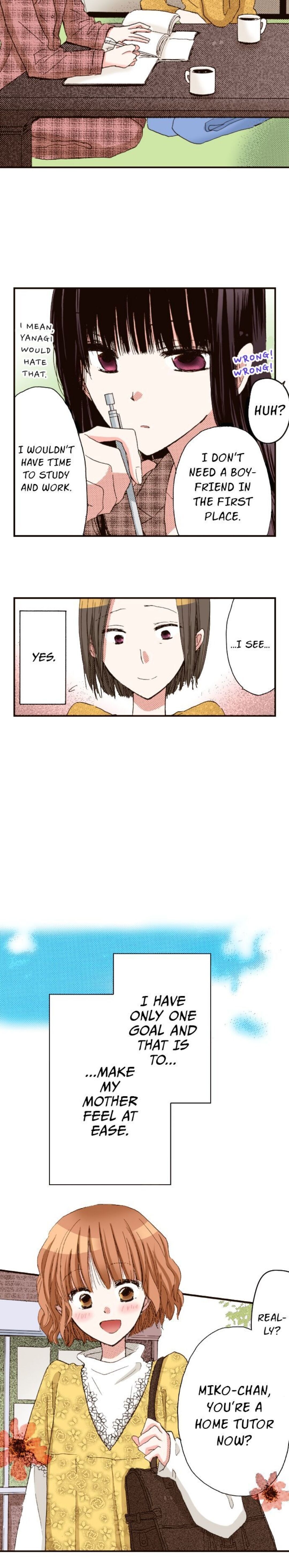 Read Last Game (Manga) Manga Online
