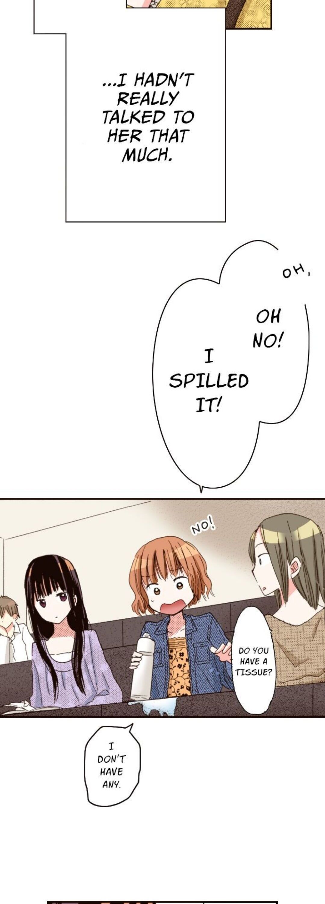 Read Last Game (Manga) Manga Online