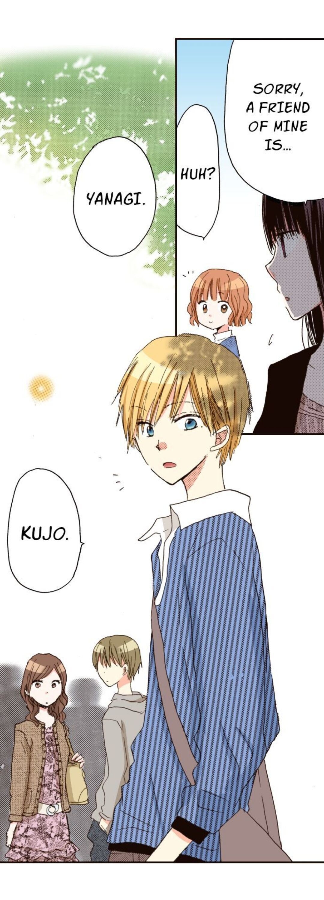 Read Last Game (Manga) Manga Online