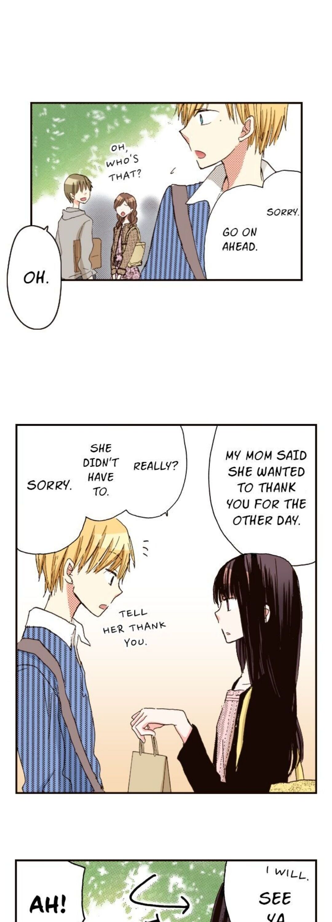 Read Last Game (Manga) Manga Online