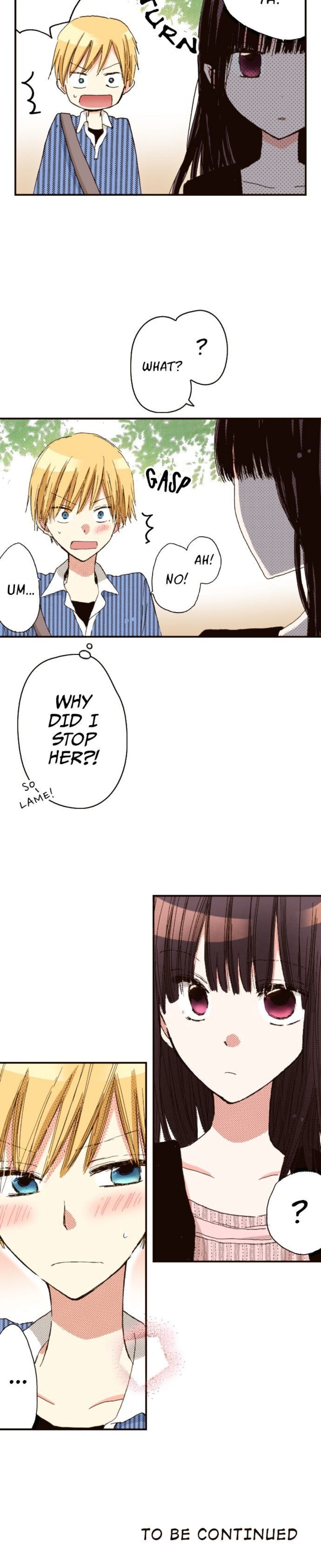 Read Last Game (Manga) Manga Online