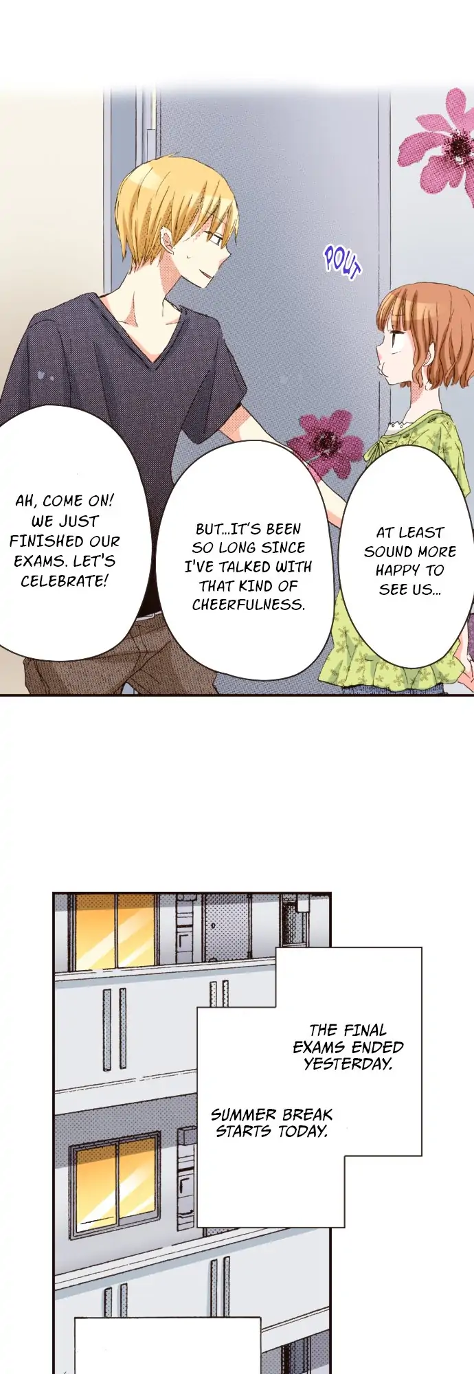 Read Last Game (Manga) Manga Online
