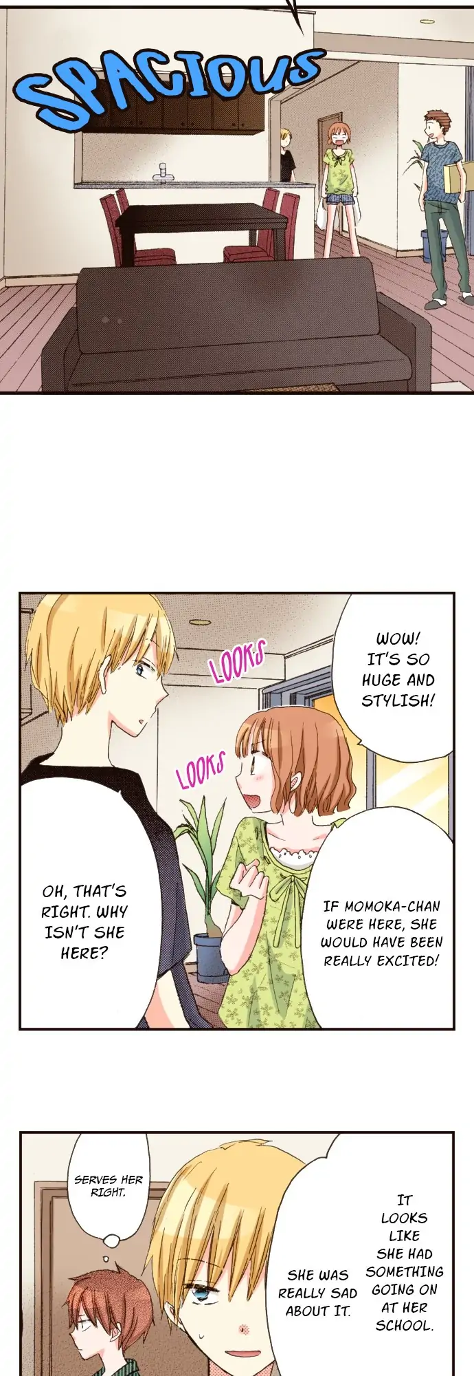 Read Last Game (Manga) Manga Online