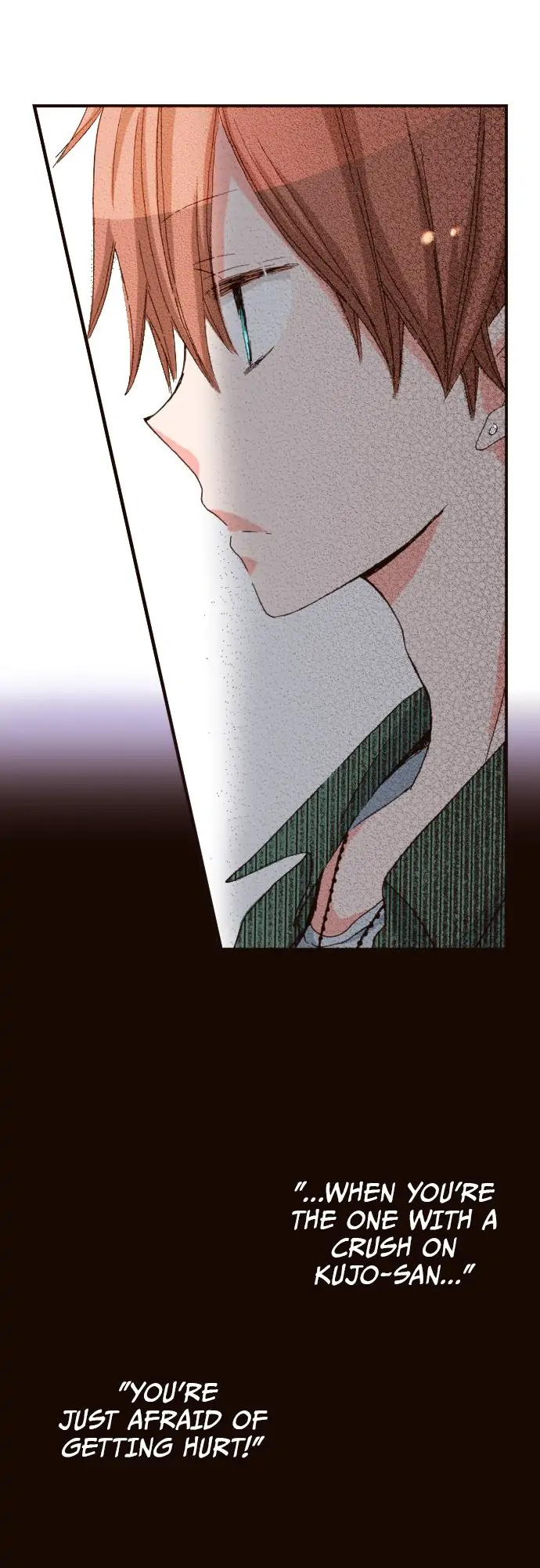 Read Last Game (Manga) Manga Online