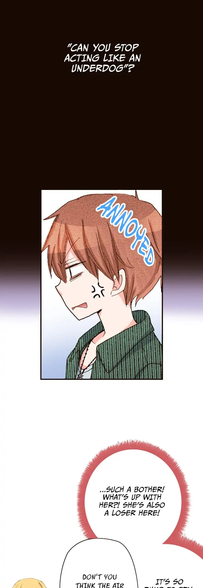 Read Last Game (Manga) Manga Online