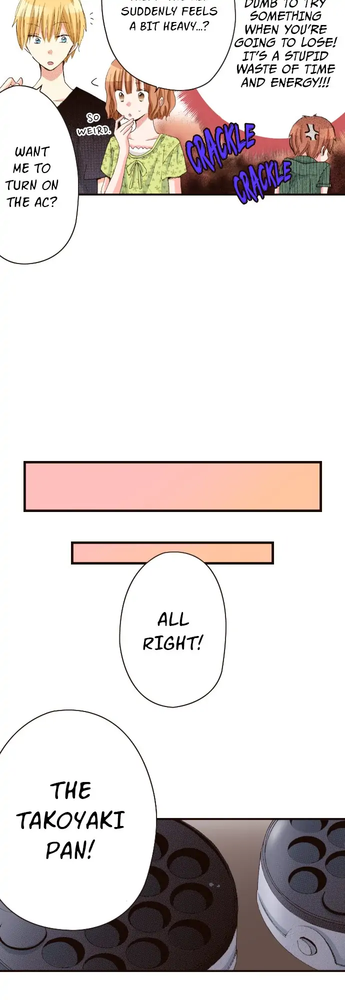 Read Last Game (Manga) Manga Online
