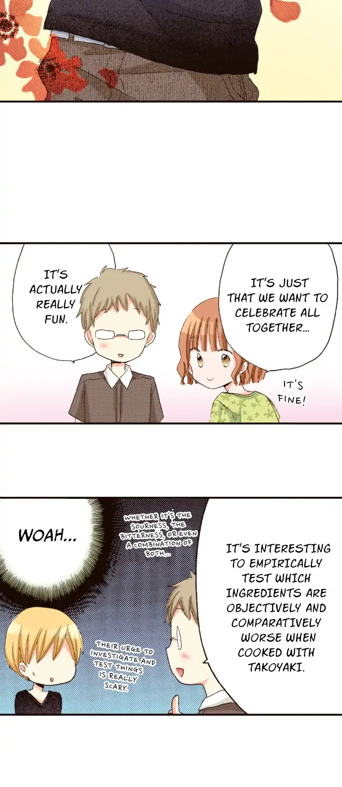 Read Last Game (Manga) Manga Online