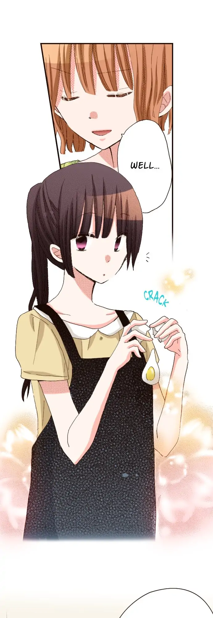Read Last Game (Manga) Manga Online