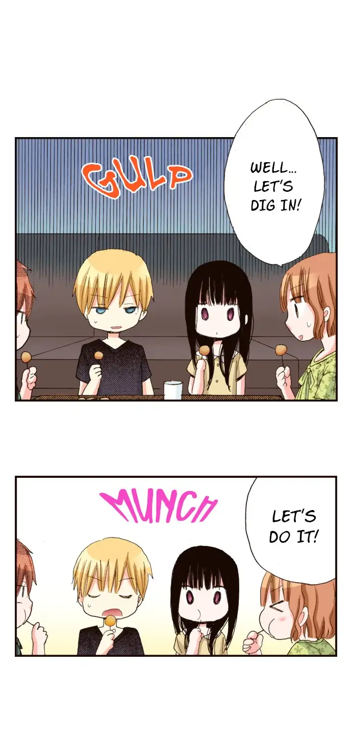 Read Last Game (Manga) Manga Online