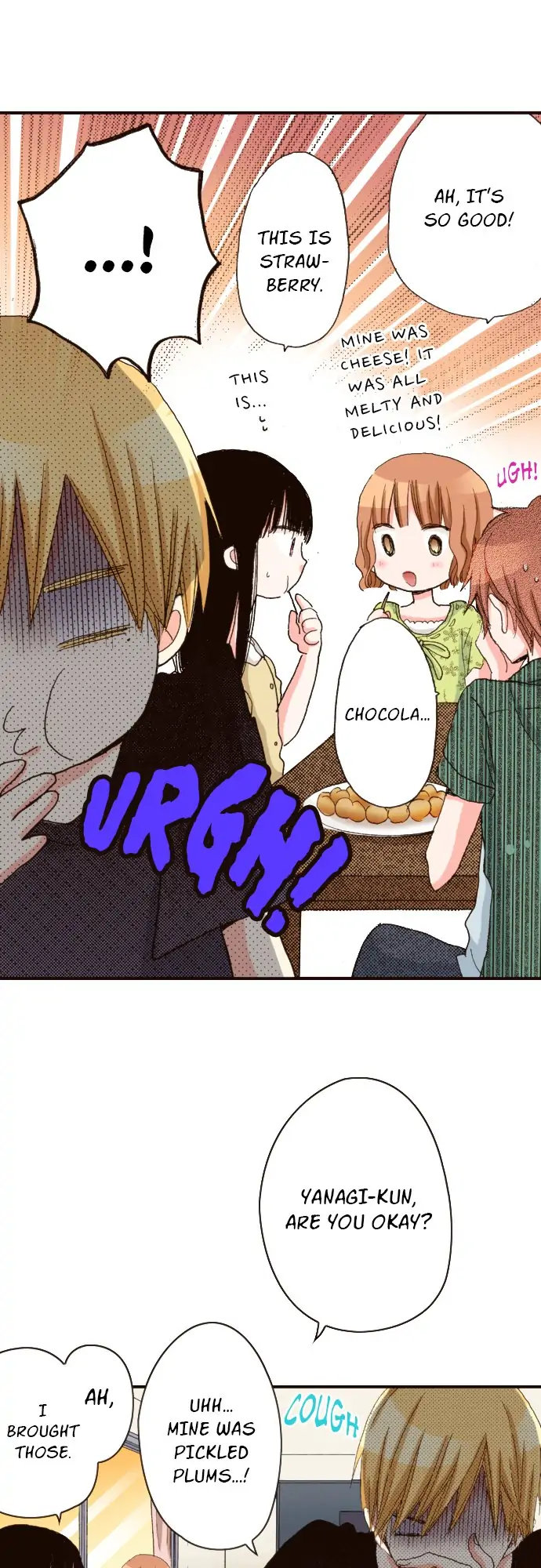 Read Last Game (Manga) Manga Online