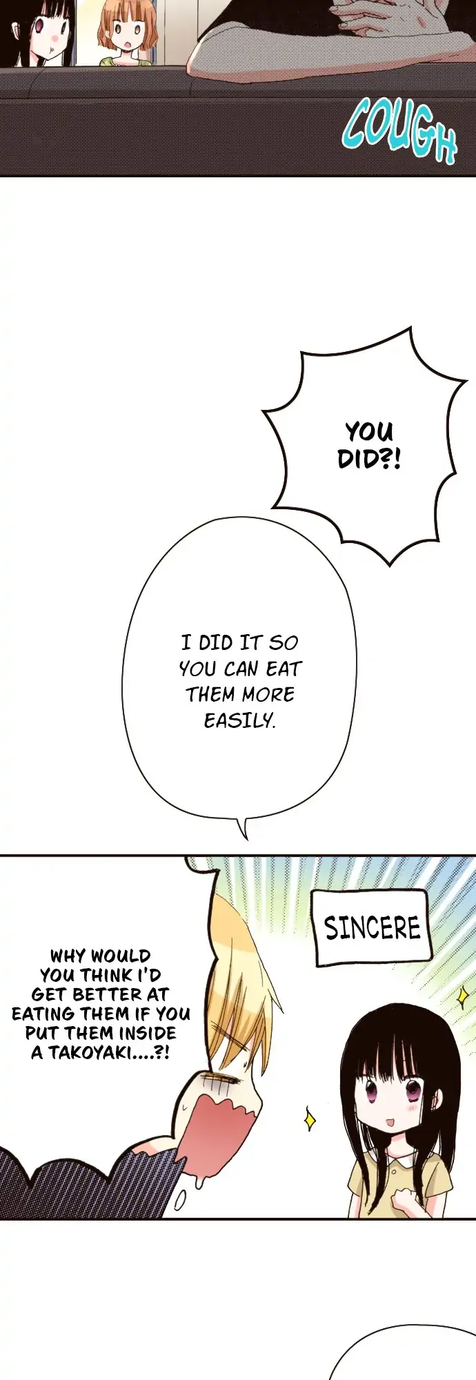 Read Last Game (Manga) Manga Online