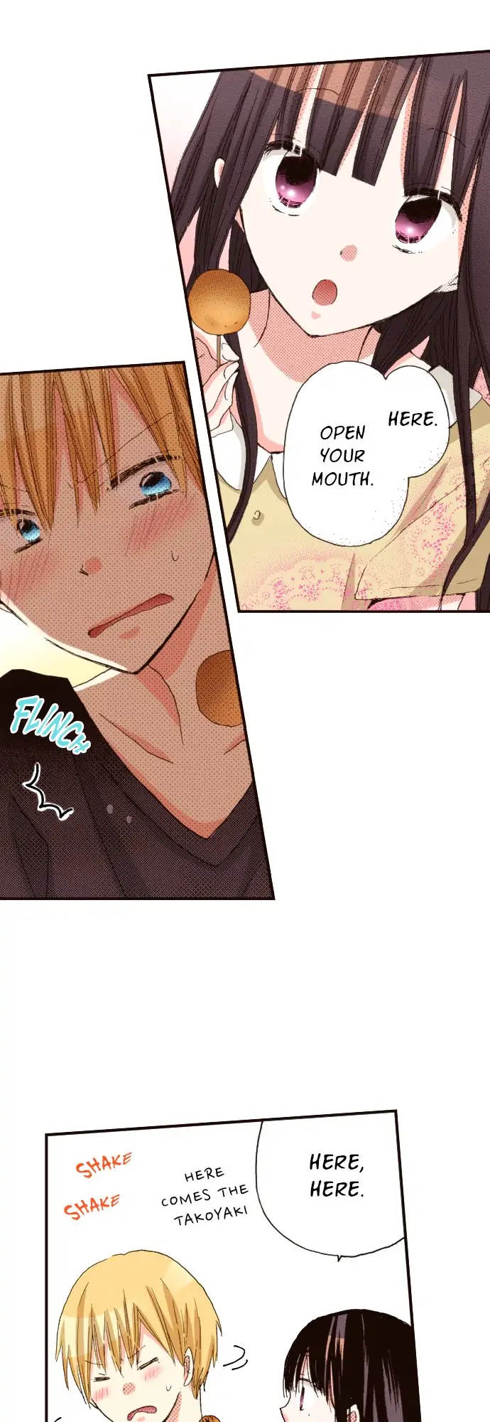 Read Last Game (Manga) Manga Online
