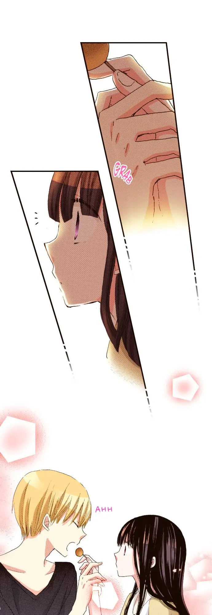 Read Last Game (Manga) Manga Online